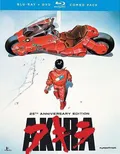 Akira: 25th Anniversary Edition