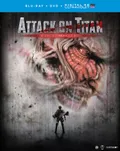 Attack on Titan - The Movie: Part 1