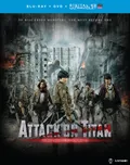 Attack on Titan - The Movie: Part 2