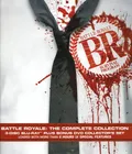 Battle Royale: The Complete Collection
