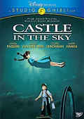 Castle in the Sky
