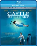 Castle in the Sky
