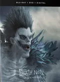 Death Note: Light Up the New World