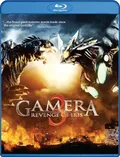 Gamera 3: Revenge of Iris
