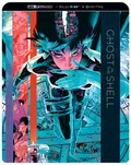 Ghost in the Shell