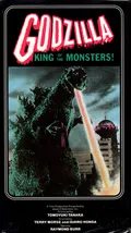Godzilla: King of the Monsters!