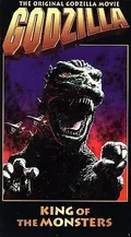 Godzilla: King of the Monsters!