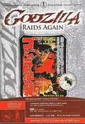 Godzilla Raids Again