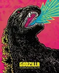 Godzilla: The Showa Films, 1954-1975