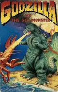 Godzilla vs. the Sea Monster