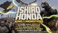 Ishiro Honda: King of the Monsters