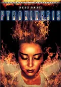 Pyrokinesis