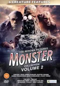 The Renown Pictures Monster Collection Vol. 2