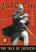 The Tale of Zatoichi