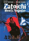Zatoichi Meets Yojimbo