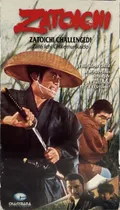Zatoichi: Zatoichi Challenged